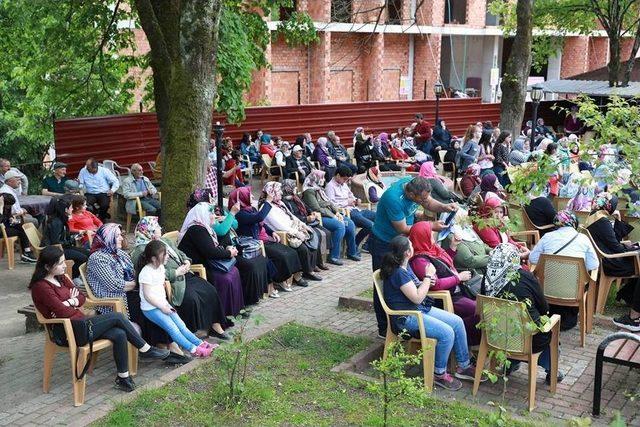 Ilıca’da Hıdrellez Şenliği