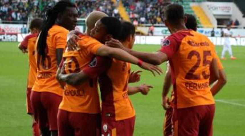 Garry Rodrigues&rsquo;den Deplasmanda Kritik Goller