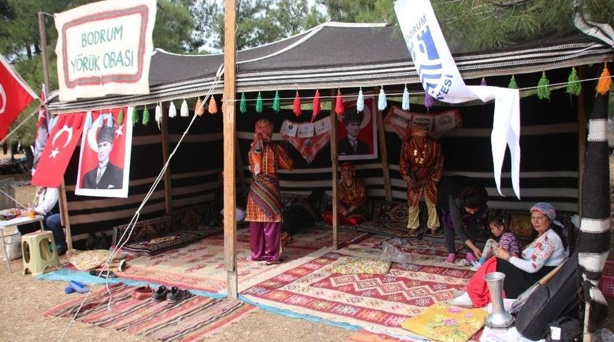 23. Pedasa Festivali Yapıldı