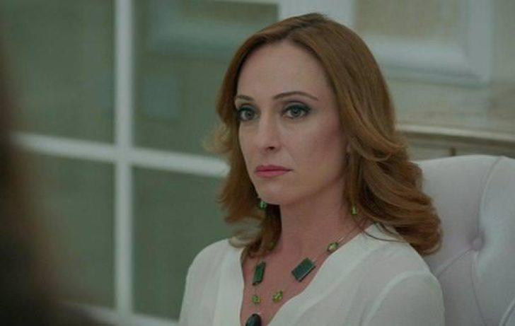 Kırgın Çiçekler 43. Bölüm Fotoğrafları G2