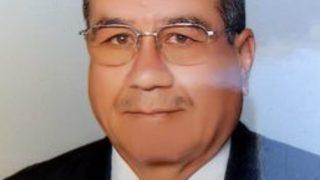 Mhp Eski İl Başkanı Özdemir Hayatını Kaybetti