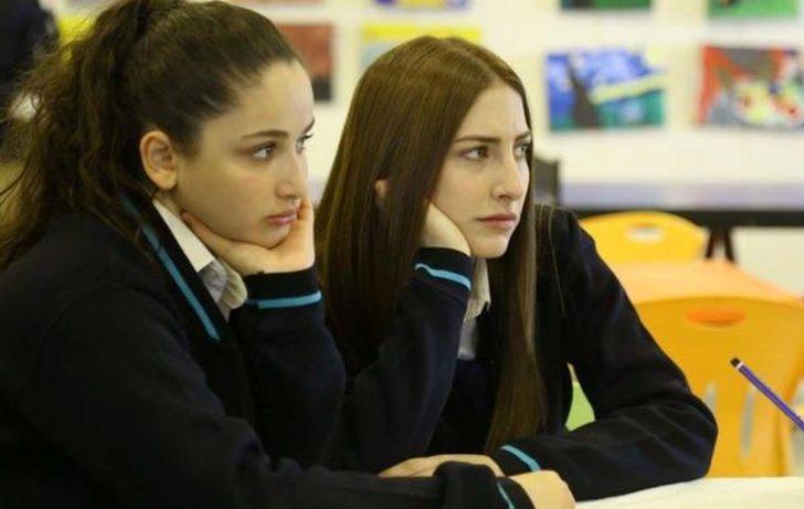 Kırgın Çiçekler 43. Bölüm Fotoğrafları G4