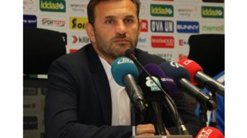 Buruk: &ldquo;as Kadromuzla M&uuml;cadele Ettik&rdquo;