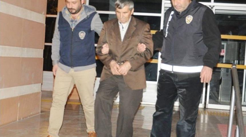 50 Yıllık Karısını Av T&uuml;feğiyle &Ouml;ld&uuml;rd&uuml;