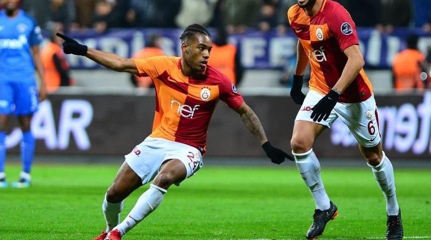 Rodrigues&rsquo;ten Son 6 Ma&ccedil;ta 6 Katkı