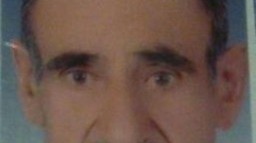 Tankerin Çarptığı Yaşlı Adam Hayatını Kaybetti