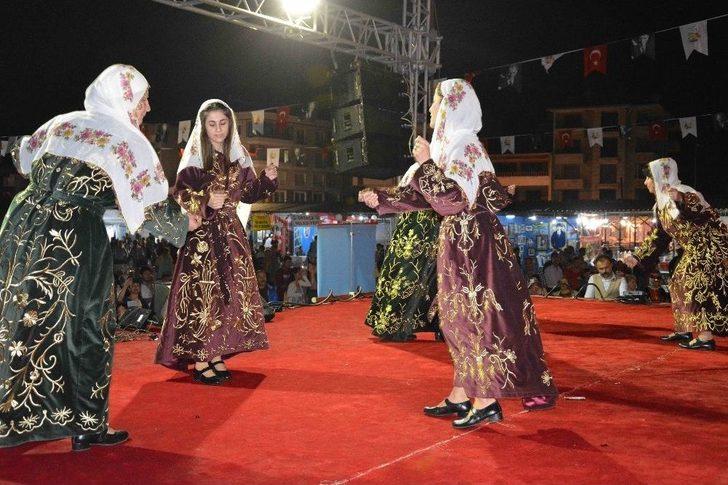 Ofad, Ortaca Festivali’nin İlk Gününe Renk Kattı G1