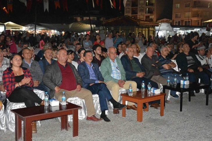 Ofad, Ortaca Festivali’nin İlk Gününe Renk Kattı G2