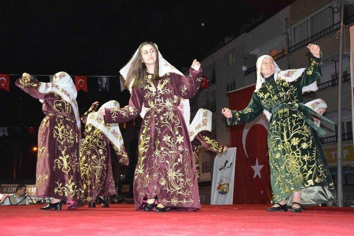 Ofad, Ortaca Festivali’nin İlk Gününe Renk Kattı G3