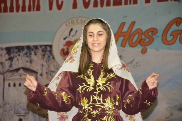 Ofad, Ortaca Festivali’nin İlk Gününe Renk Kattı G4