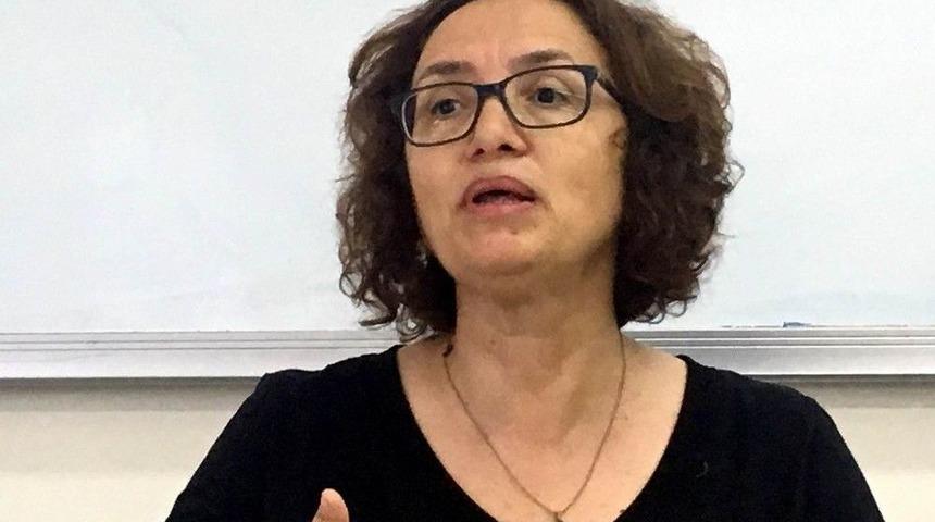 Prof. Dr. &Ccedil;akır: &ldquo;kadın Doğası Denilen Kurgudur&rdquo;