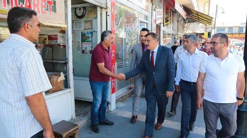 Minib&uuml;s Durakları &Ccedil;ağdaş Ve Modern Bir G&ouml;r&uuml;n&uuml;me Kavuşuyor