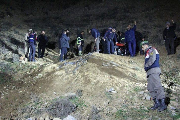 Define Ararken Zehirlenen 2 Kişi Hayatını Kaybetti G5