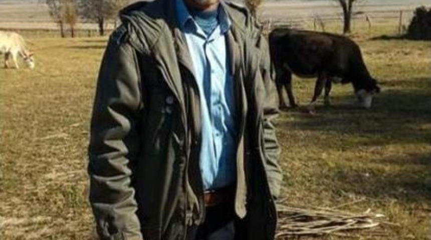 Ot Kavgasında Kardeşini Vurarak &Ouml;ld&uuml;rd&uuml;