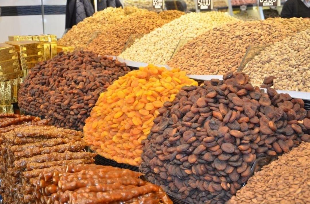 Kayısının Faydaları Saymakla Bitmiyor