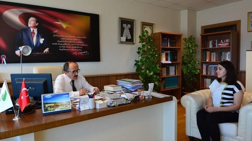 A&ccedil;ık Kapı Uygulaması Yaz D&ouml;neminde De Ger&ccedil;ekleştirilmeye Devam Ediyor