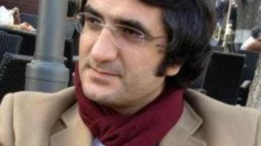 Ahmet Tortum, İnşaat M&uuml;hendisleri Odası Erzurum Şube Başkanı Se&ccedil;ildi