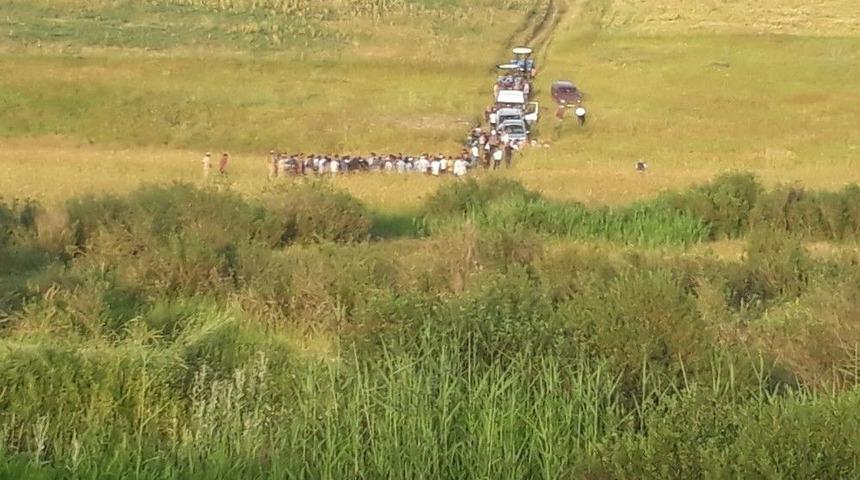 Leyla&rsquo;nın Cesedi Derede Bulundu