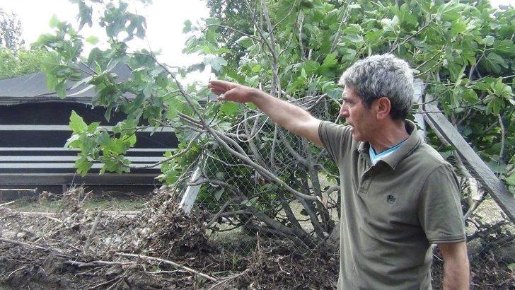 Turizm Kenti Selçuk’ta Sel Felaketi G1