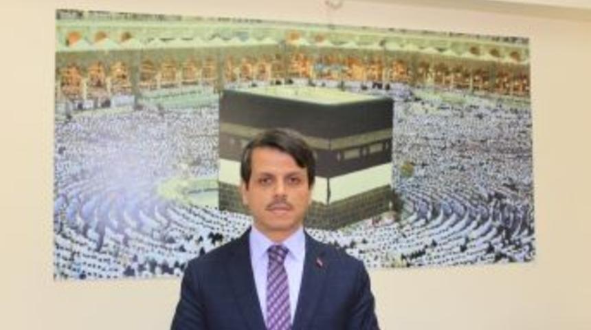 Hac Ve Umre Semineri Düzenlenecek