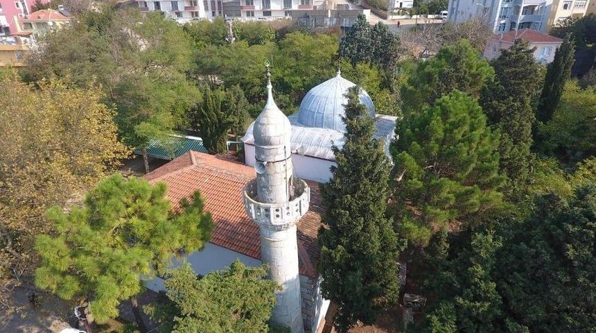 Sinop&rsquo;ta İnan&ccedil; Turizmi Gelişiyor