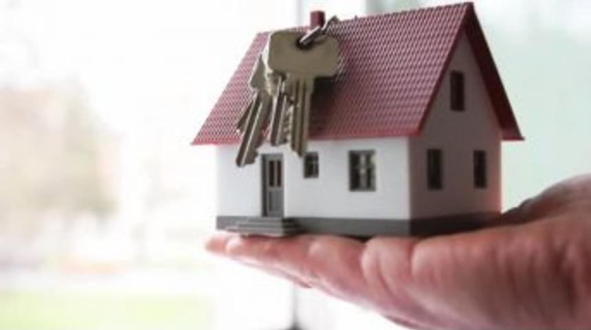 Türkiye Konut Fiyat Artışında Dünya Şampiyonu