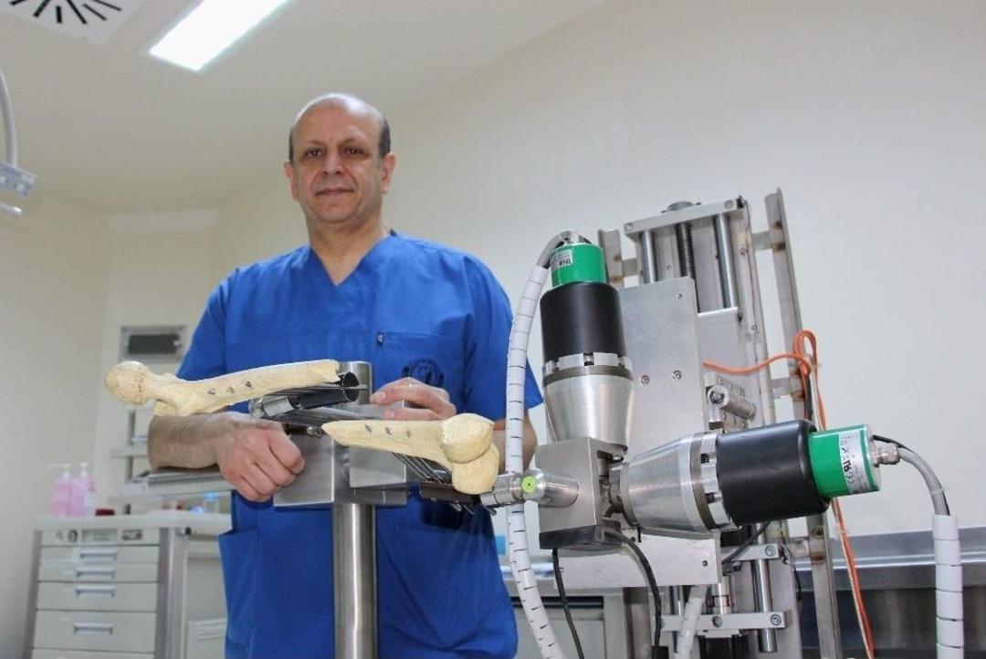 T&uuml;rk Doktordan İnanılmaz Buluş