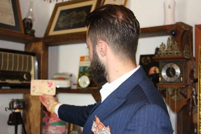 (&ouml;zel Haber) Tarihin İ&ccedil;inde Bir &Ouml;m&uuml;r 2