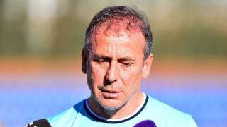 Abdullah Avcı: aynı Heyecan İle Devam Etmek İstiyoruz