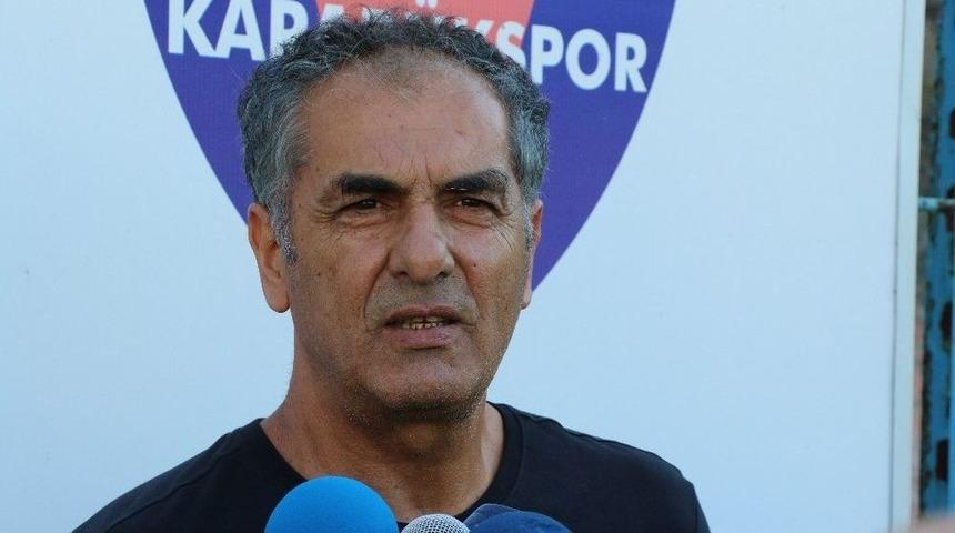 Karabükspor Yeni Sezon Hazırlıklarına Başladı