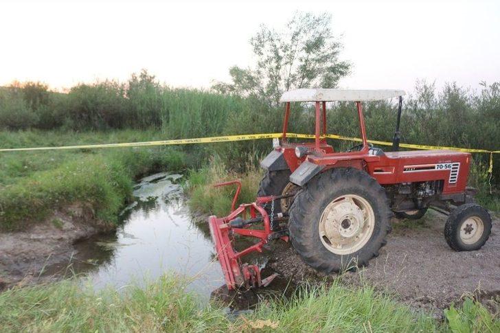 Leyla’nın Cesedi İşte Burada Bulundu G2