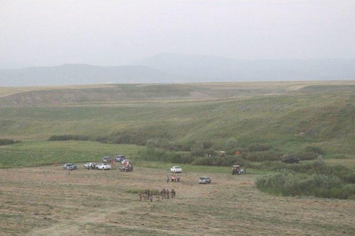 Leyla’nın Cesedi İşte Burada Bulundu G3