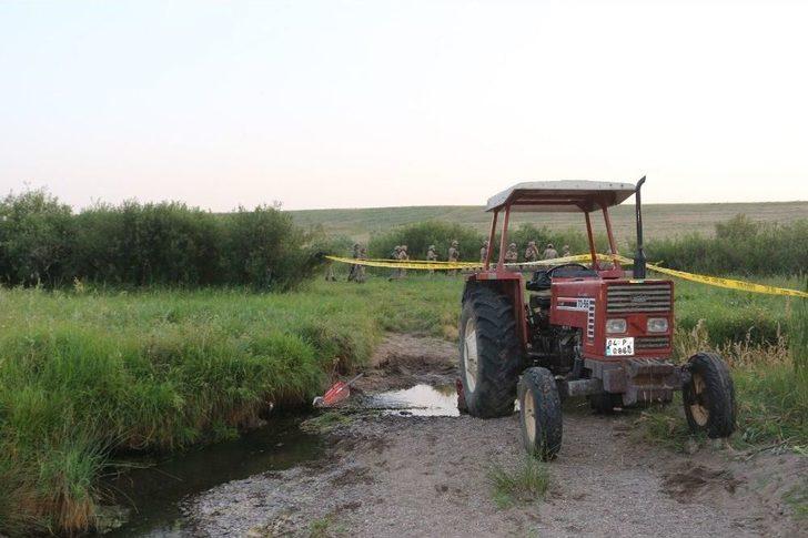 Leyla’nın Cesedi İşte Burada Bulundu G4