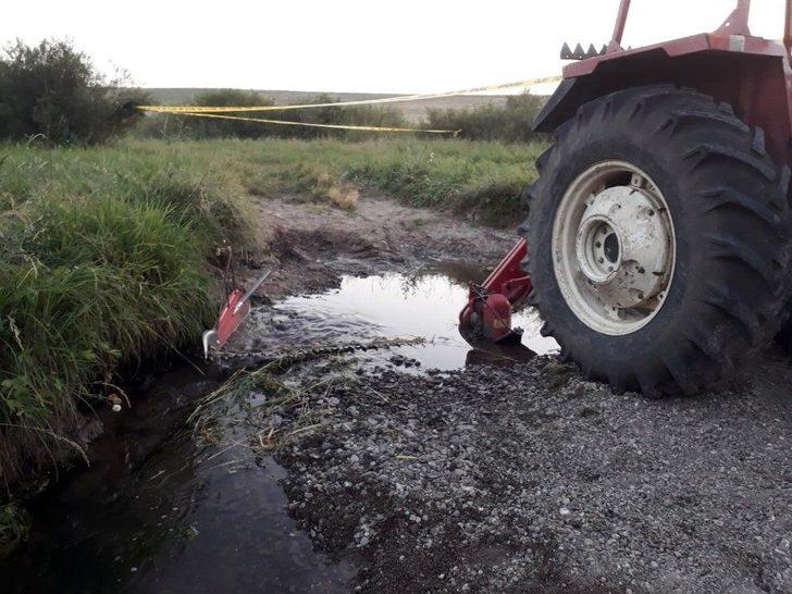 Leyla’nın Cesedi İşte Burada Bulundu G5