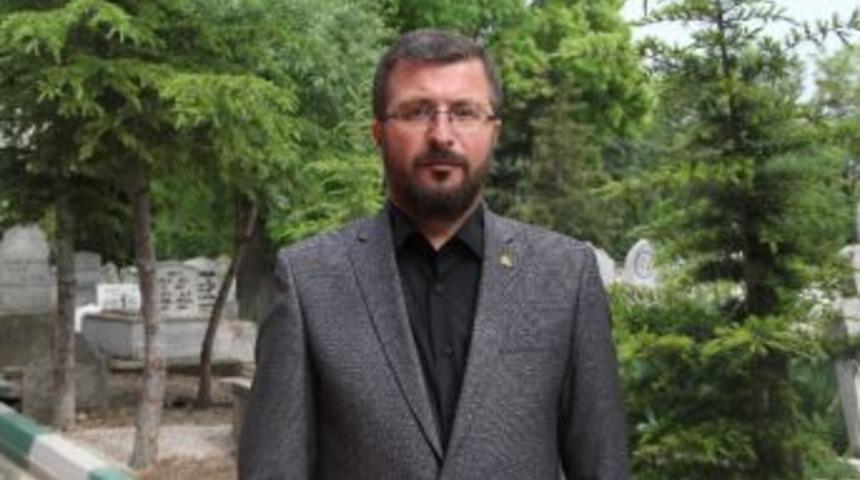 &Ccedil;orum&rsquo;daki Gizemli Kız Olayı