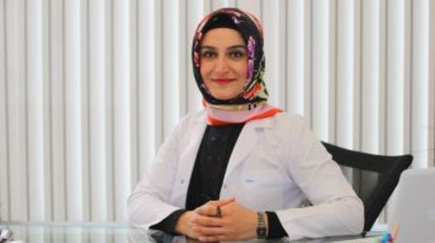 Lazer Epilasyon İle İstenmeyen T&uuml;ylerden Kurtulun