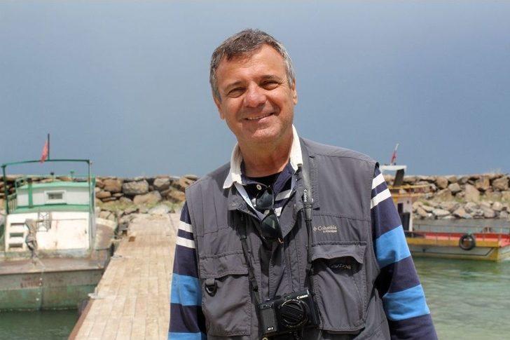 Van’ın Güzellikleri Doğa Tutkunlarını Mest Etti G4