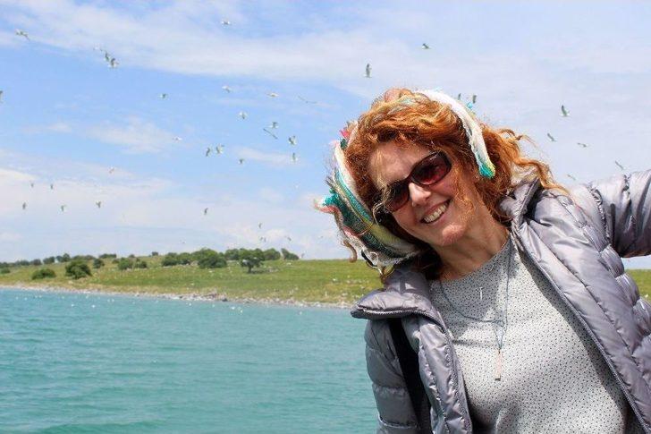 Van’ın Güzellikleri Doğa Tutkunlarını Mest Etti G5