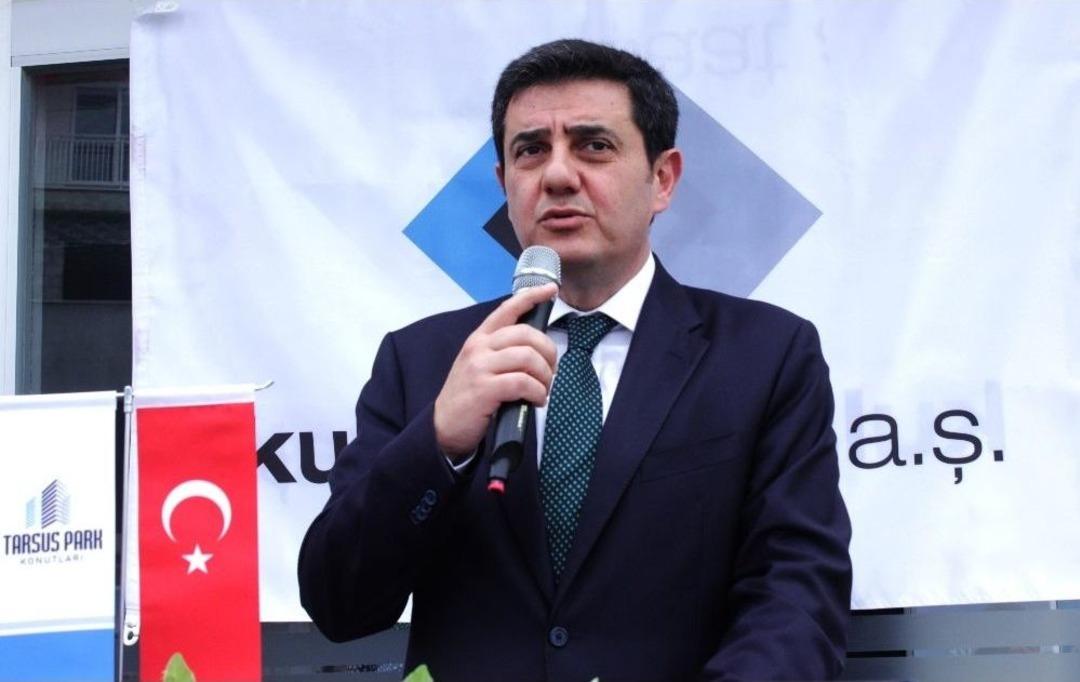 Tarsus Park, &Ouml;rnek Dairesi Kapılarını A&ccedil;tı