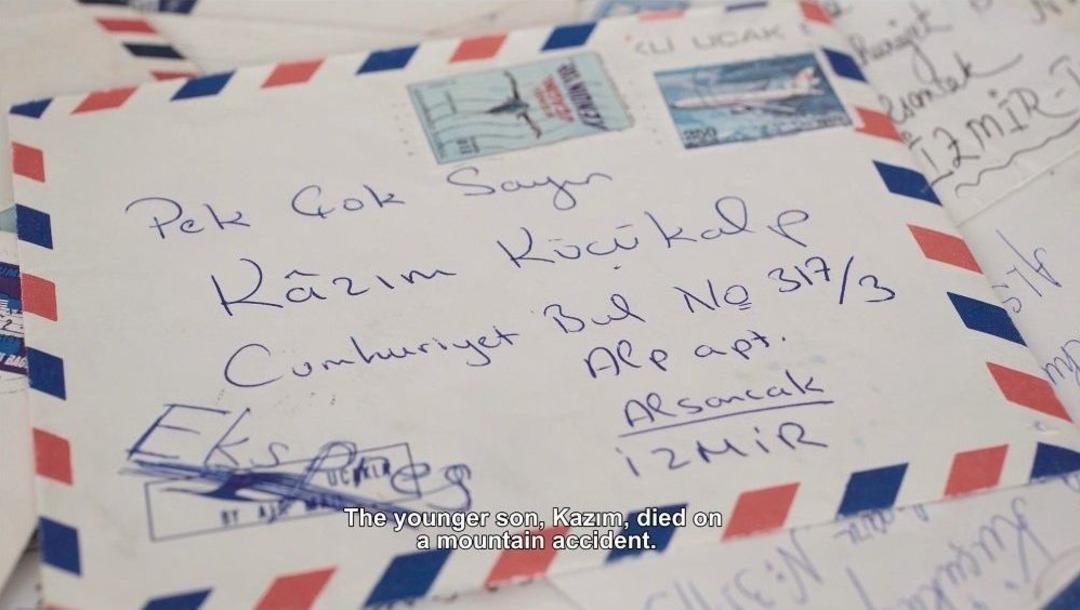 44 Yıl Sonra Sahibini Bulan Hikaye