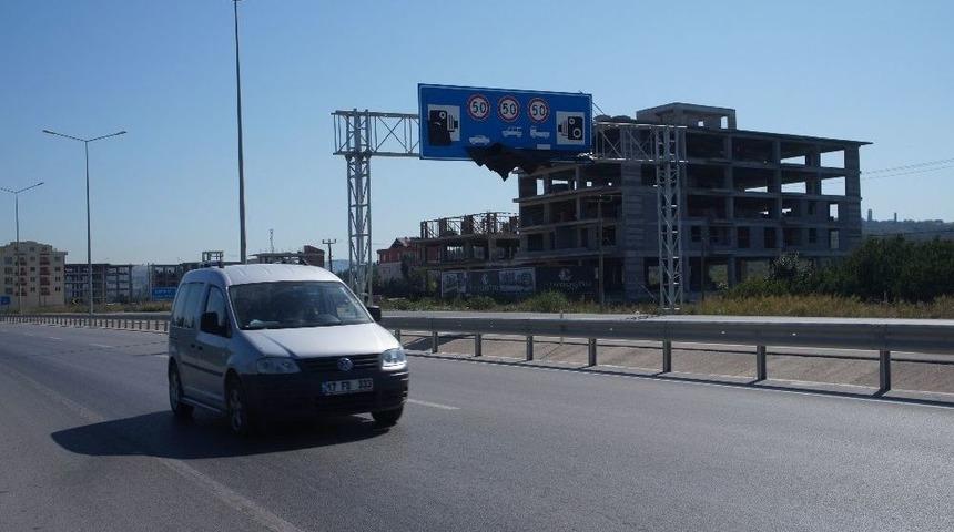 Lapseki&rsquo;de Eds&rsquo;ler Hizmete Sokuluyor