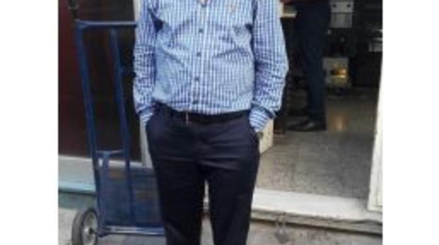 Ayağına Zincirle Ağırlık Bağlayıp Nehre Attılar