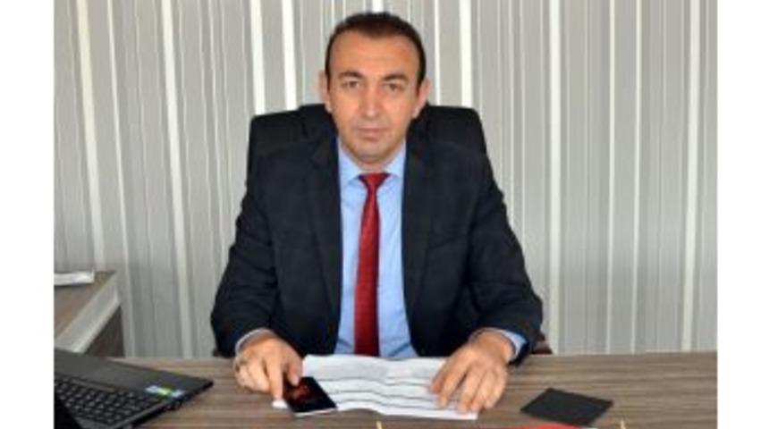 Fatsa&rsquo;da 5 Bin Aileye K&ouml;m&uuml;r Yardımı