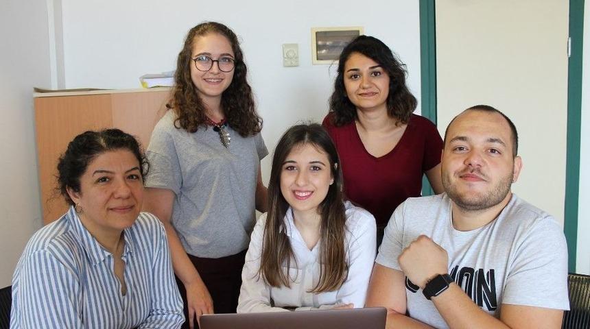 &Ouml;ğrencilerin Yeni Paylaşım Ağı Geliyor