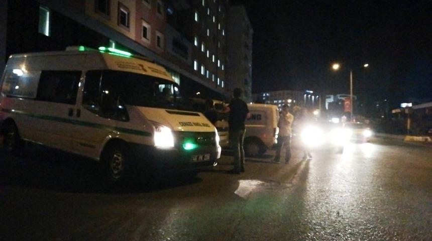 Eski Eşinin Erkek Kardeşini Ve Amcasını &Ouml;ld&uuml;rd&uuml;