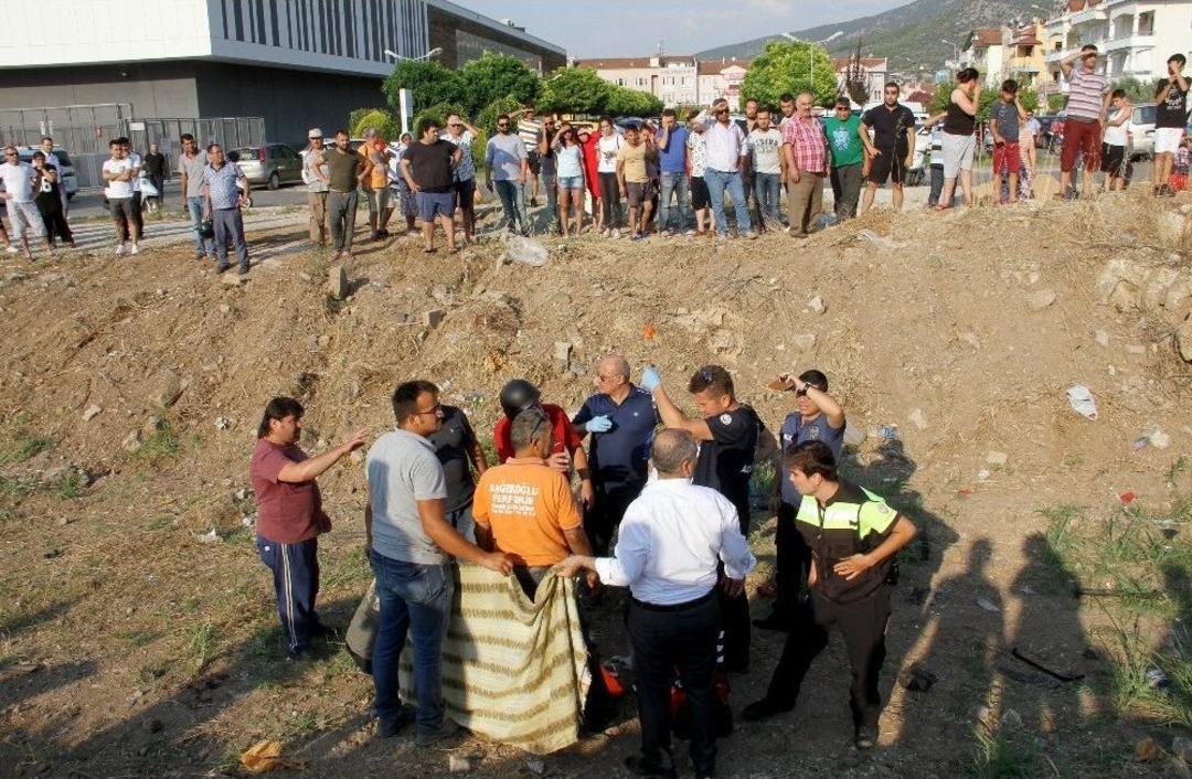 Fethiye&rsquo;de Trafik Kazası: 2&rsquo;si Ağır 4 Yaralı