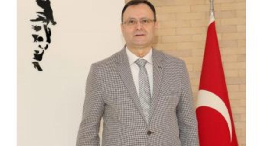 Başkan Aşut: "&uuml;lkemiz Otomobilini De, U&ccedil;ağını Da Yapacak G&uuml;&ccedil;tedir"