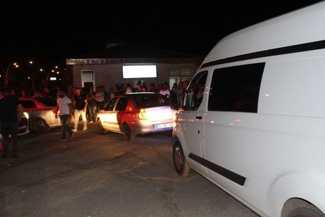 Leyla&rsquo;nın Cenazesi Erzurum&rsquo;a G&ouml;t&uuml;r&uuml;ld&uuml;