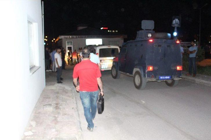 Leyla’nın Cenazesi Erzurum’a Götürüldü G4