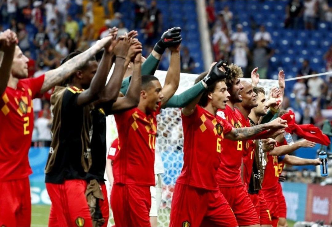 Bel&ccedil;ika Geriden Gelip &Ccedil;eyrek Finale &Ccedil;ıktı